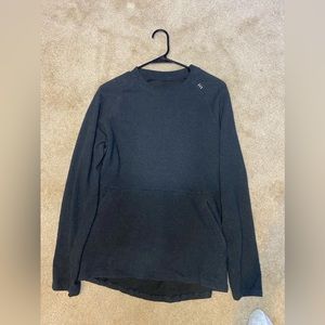 lululemon At Ease sweater